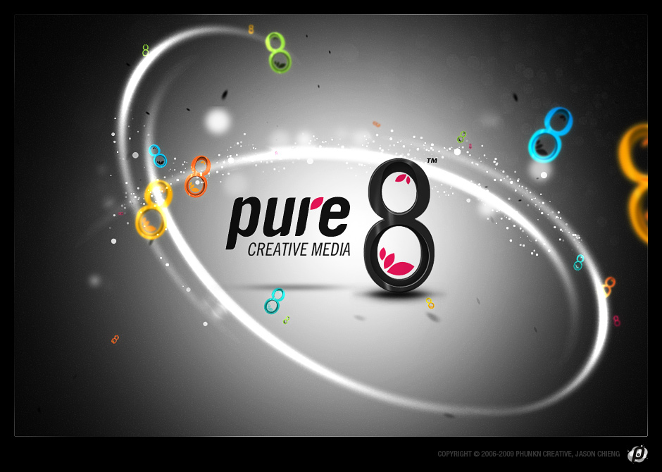 Pure 8