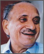 Manohar Prabhakar
