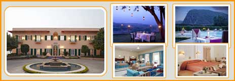 The-Gateway-Hotel-Ramgarh-Lodge,-Jaipur