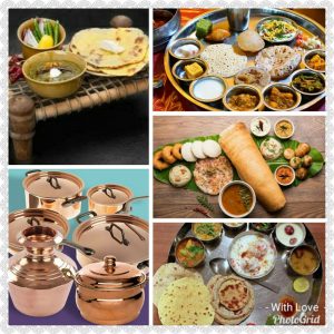 Kivandati or Invention