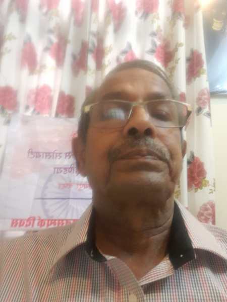 पीआरएसआई जयपुर चैप्टर के अध्यक्ष रविशंकर शर्मा